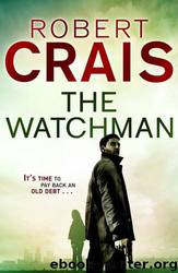 Robert Crais by The Watchman