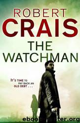 Robert Crais_Joe Pike_01 by The Watchman