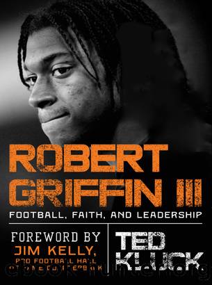 Robert Griffin III by Ted Kluck