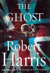 Robert Harris by The Ghost (v5)