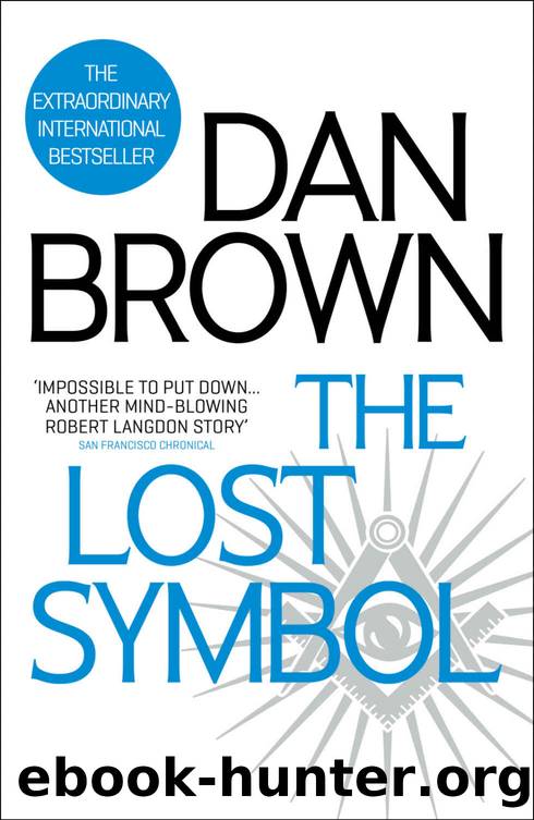 Robert Langdon - 03 - The Lost Symbol by Dan Brown