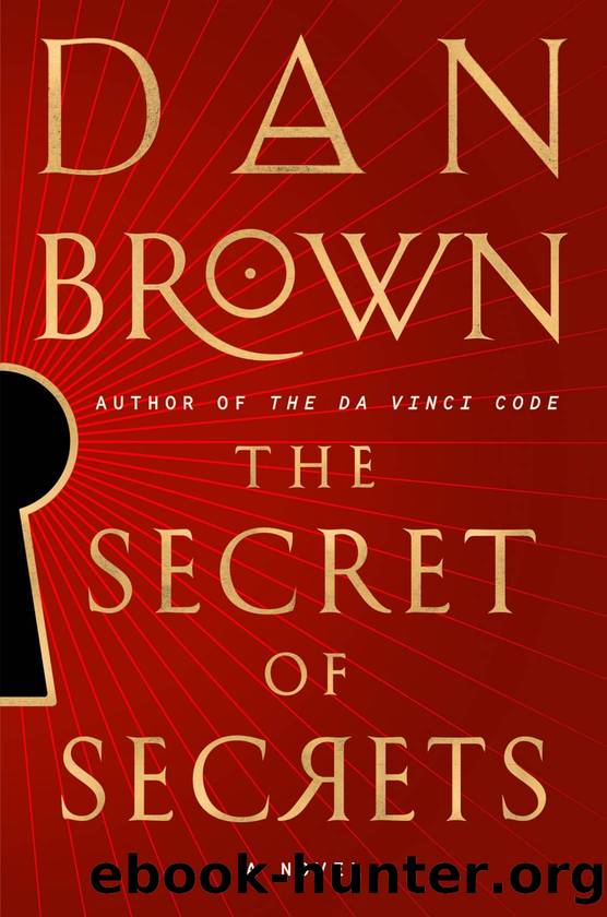 Robert Langdon 06 - The Secret of Secrets by Dan Brown