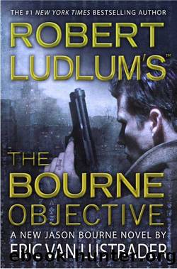Robert Ludlum's (TM) The Bourne Objective by Eric Van Lustbader