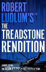 Robert Ludlum's (TM) the Treadstone Rendition by Hood Joshua
