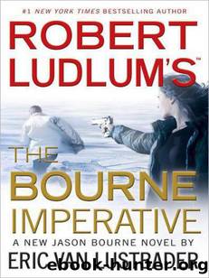 Robert Ludlum's the Bourne Imperative by Eric van Lustbader