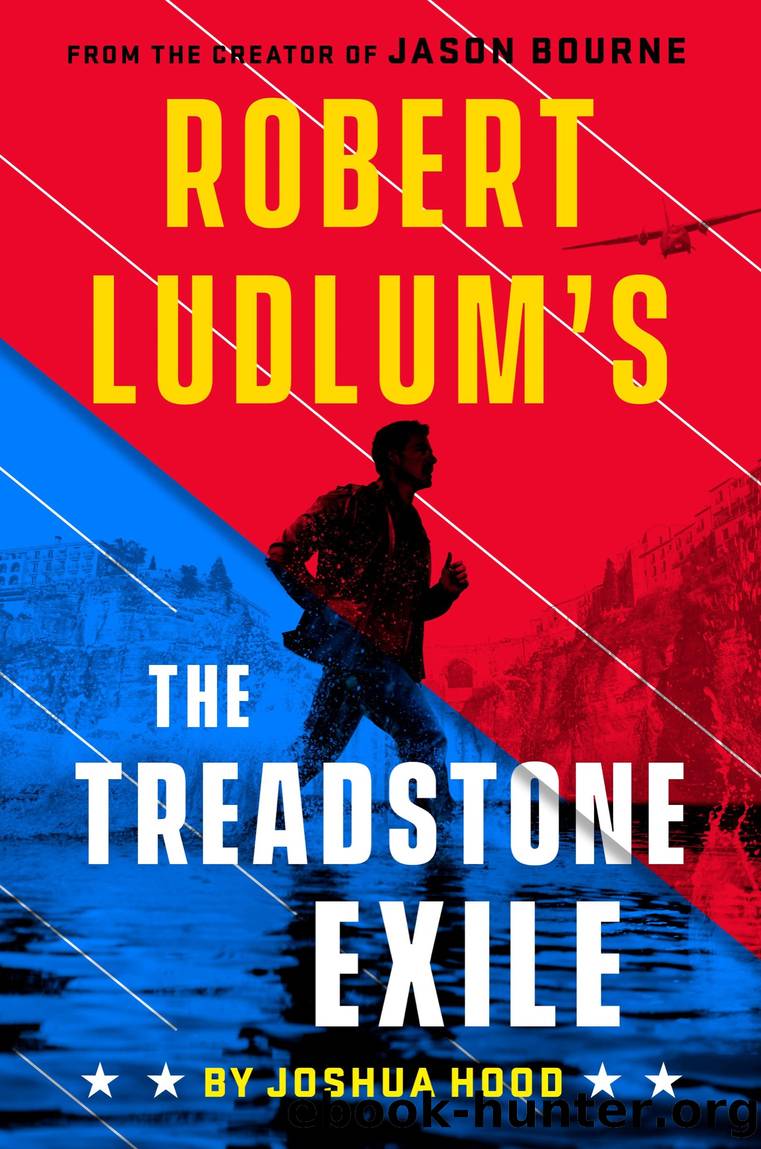 Robert Ludlum's the Treadstone Exile by Joshua Hood