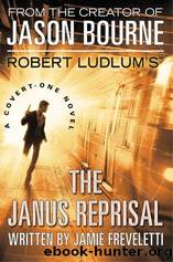 Robert Ludlum's(TM) the Janus Reprisal by Freveletti Jamie