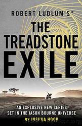 Robert Ludlum'sâ¢ the Treadstone Exile by Hood Joshua