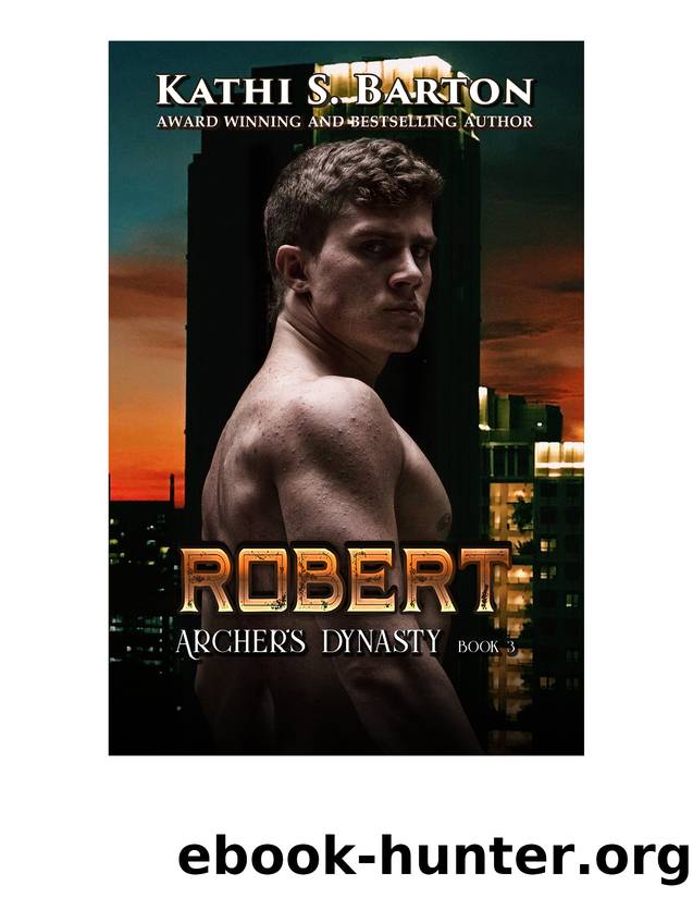 Robert by Kathi S Barton