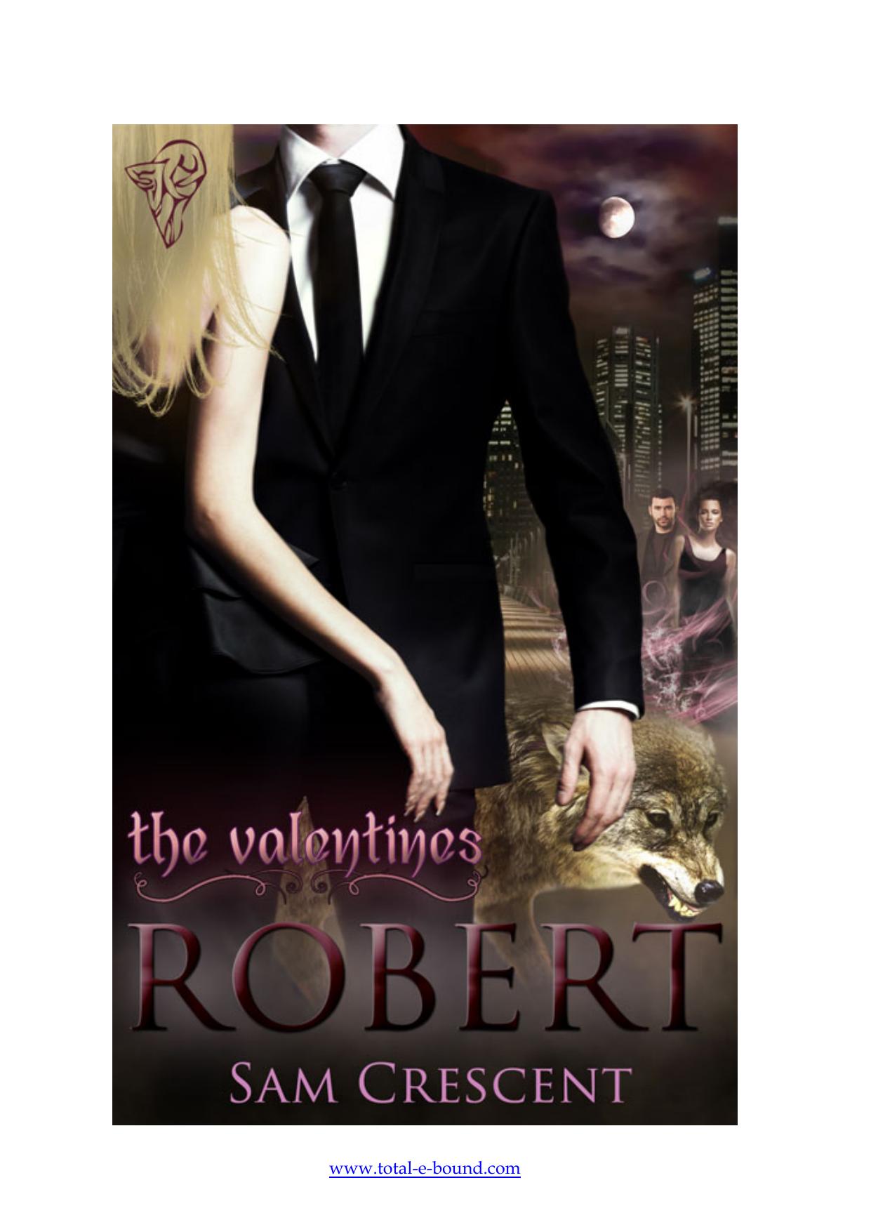 Robert by Sam Crescent