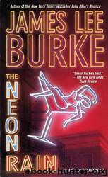 Robicheaux [01] The Neon Rain by James Lee Burke