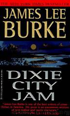 Robicheaux [07] Dixie City jam by James Lee Burke
