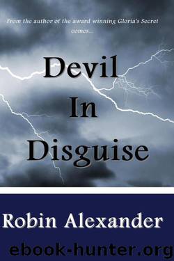 Robin Alexander - Devil in Disguise by Robin Alexander