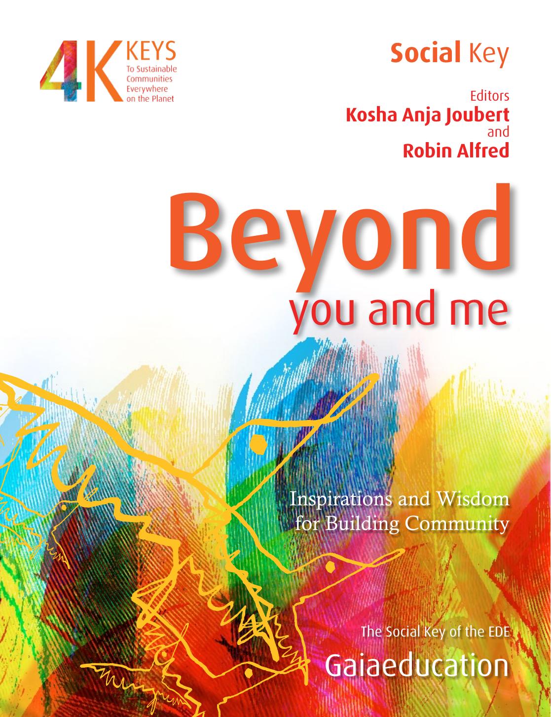 Robin Alfred by Beyond You & Me