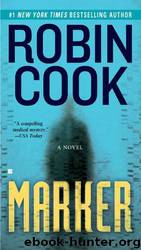 Robin Cook - Jack Stapleton 05 by Marker