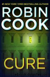 Robin Cook - Jack Stapleton 10 by Cure