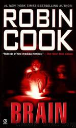 Robin Cook by Brain