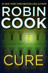 Robin Cook by Cure (v5)