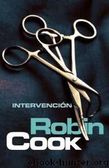 Robin Cook by Intervention