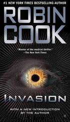 Robin Cook by Invasion