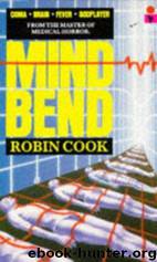 Robin Cook by Mind Bend