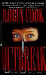 Robin Cook by Outbreak