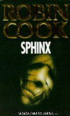 Robin Cook by Sphinx