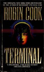 Robin Cook by Terminal