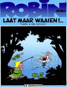 Robin Hoed 02 by Unknown