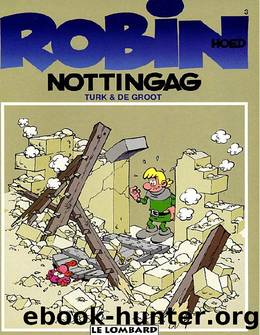 Robin Hoed 03 by Unknown