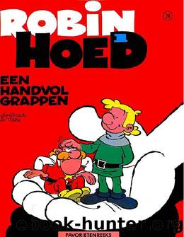 Robin Hoed F01 by Unknown