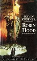 Robin Hood a tolvajok fejedelme by Simon Green