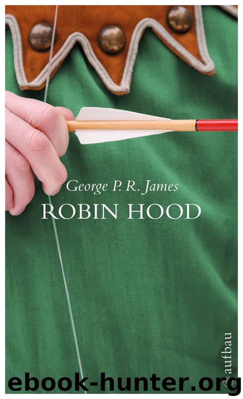 Robin Hood by George P. R. James
