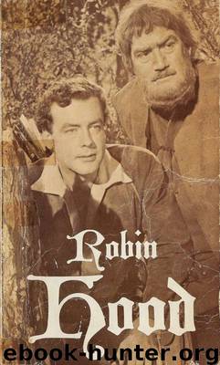 Robin Hood by Thermos Joop