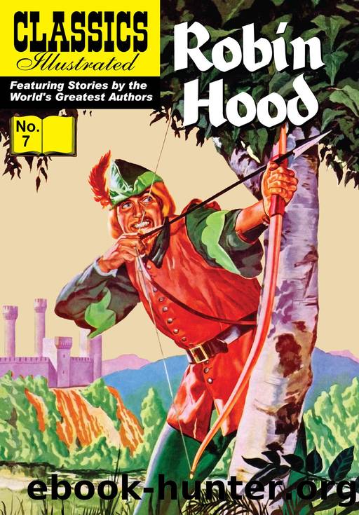 Robin Hood by uncredited uncredited