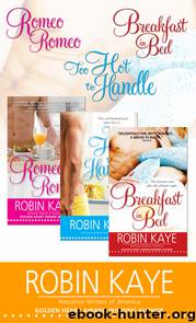 Robin Kaye Bundle by Robin Kaye
