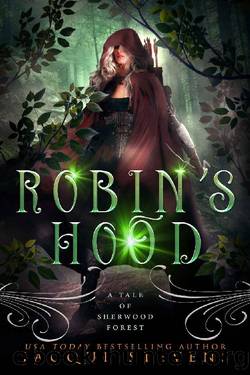 Robin's Hood: A Tale of Sherwood Forest (HighTower Robin Hood Book 1) by Jacque Stevens