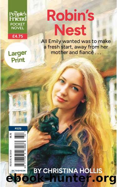 Robin's Nest by Christina Hollis