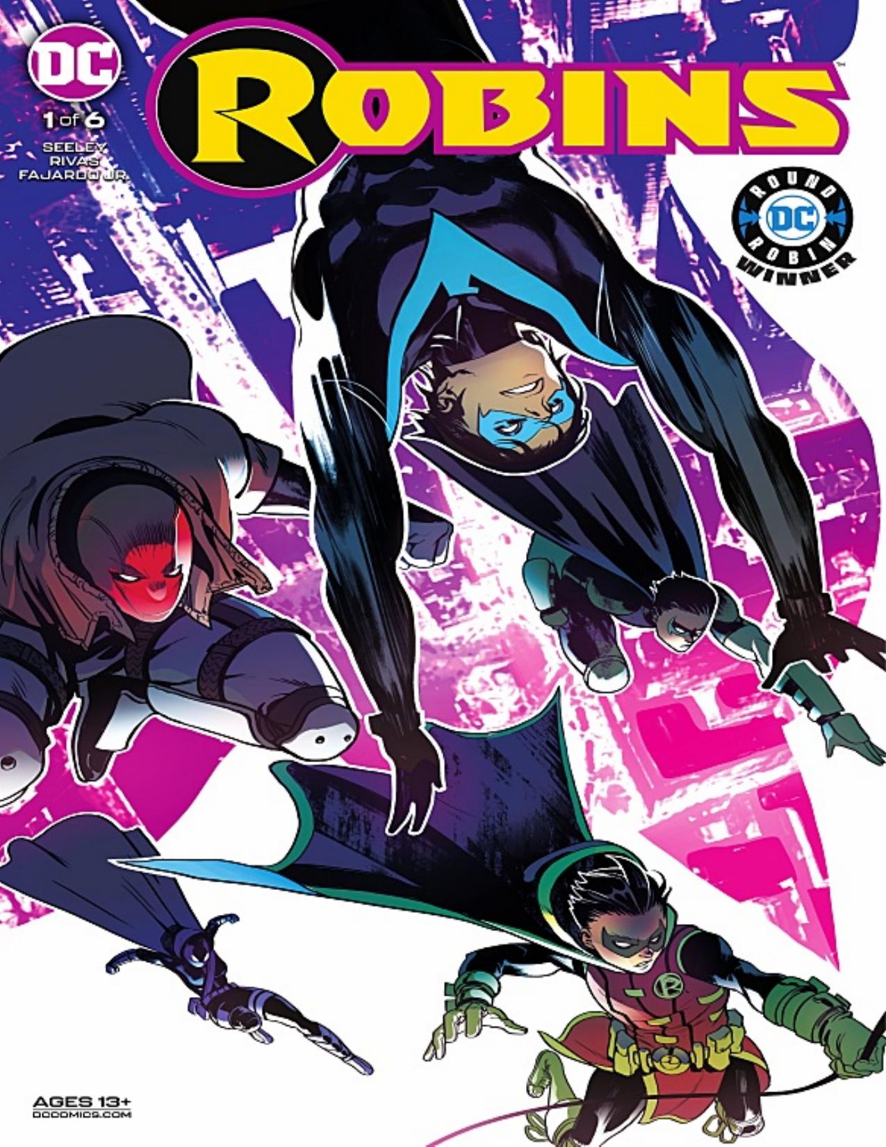 Robins 01 (of 06) (2021) (digital) (Son of Ultron-Empire) by Unknown