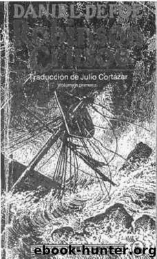 Robinson Crusoe I by Defoe Daniel