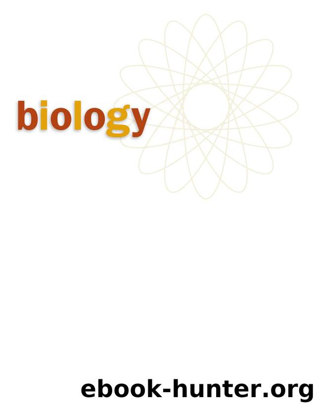 Robinson by The Gale Encyclopedia of Biology (2002)