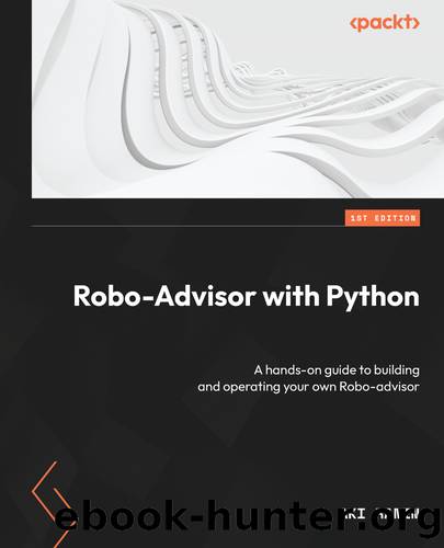 Robo-Advisor with Python by Aki Ranin
