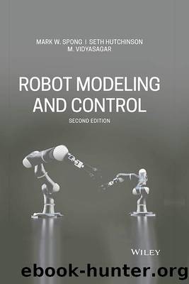 Robot Modeling and Control by unknow