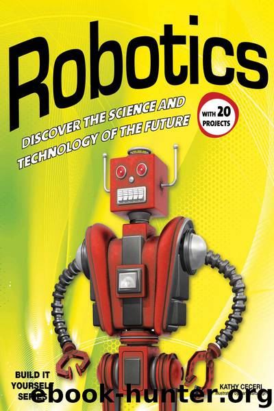 Robotics by Kathy Ceceri