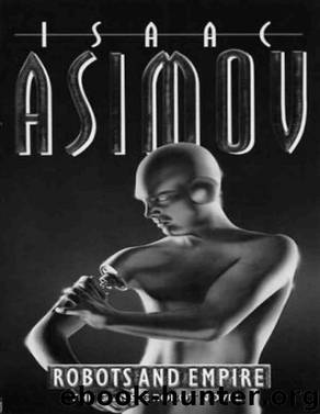 Roboty #6 Roboty i imperium by ASIMOV ISAAC