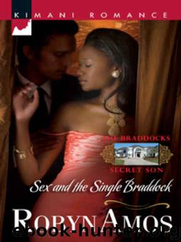 Robyn Amos Sex and the Single Braddock