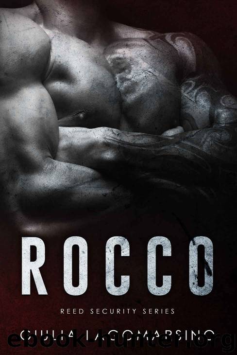 Rocco by Lagomarsino Giulia