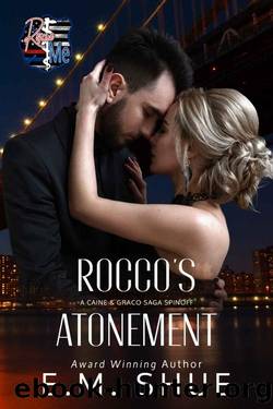 Rocco's Atonement by E.M. Shue
