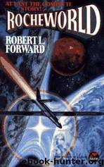 Rocheworld 1 - Rocheworld by Robert L Forward