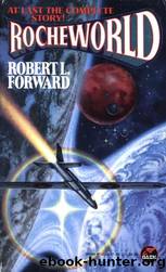 Rocheworld by Robert L Forward